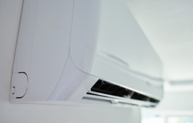 Klimatyzacja w mieszkaniu